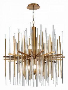Подвесная люстра ST-Luce Teramo SL1628.303.08 в Сургуте - surgut.mebel24.online | фото 3