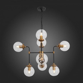 Подвесная люстра ST-Luce Varieta SL234.403.08 в Сургуте - surgut.mebel24.online | фото 3