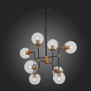 Подвесная люстра ST-Luce Varieta SL234.403.08 в Сургуте - surgut.mebel24.online | фото 4