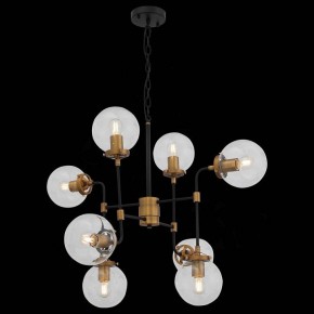 Подвесная люстра ST-Luce Varieta SL234.403.08 в Сургуте - surgut.mebel24.online | фото 5