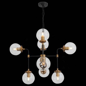 Подвесная люстра ST-Luce Varieta SL234.403.08 в Сургуте - surgut.mebel24.online | фото 6
