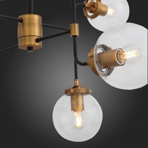 Подвесная люстра ST-Luce Varieta SL234.403.08 в Сургуте - surgut.mebel24.online | фото 7