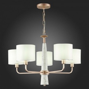 Подвесная люстра ST-Luce Vellino SL1163.203.05 в Сургуте - surgut.mebel24.online | фото 4