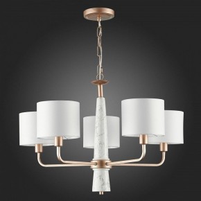 Подвесная люстра ST-Luce Vellino SL1163.203.05 в Сургуте - surgut.mebel24.online | фото 5