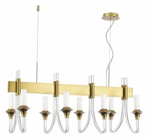Подвесная люстра ST-Luce Vetrano SL1241.213.08 в Сургуте - surgut.mebel24.online | фото 2