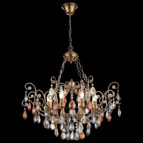 Подвесная люстра ST-Luce Vianeta SL421.303.08 в Сургуте - surgut.mebel24.online | фото 2
