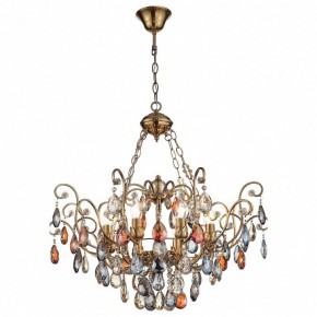 Подвесная люстра ST-Luce Vianeta SL421.303.08 в Сургуте - surgut.mebel24.online | фото 4