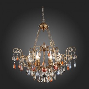 Подвесная люстра ST-Luce Vianeta SL421.303.08 в Сургуте - surgut.mebel24.online | фото 6