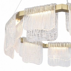 Подвесная люстра ST-Luce VOILE SL6021.203.54 в Сургуте - surgut.mebel24.online | фото 6