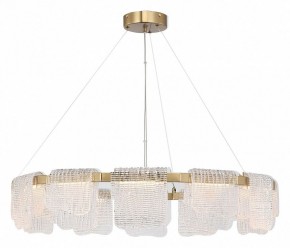 Подвесная люстра ST-Luce VOILE SL6021.203.66 в Сургуте - surgut.mebel24.online | фото 4