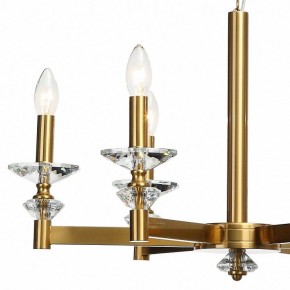Подвесная люстра Stilfort Albert 1048/03/06P в Сургуте - surgut.mebel24.online | фото 5