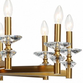Подвесная люстра Stilfort Albert 1048/03/10P в Сургуте - surgut.mebel24.online | фото 4