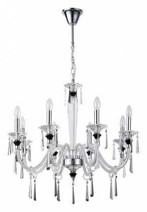 Подвесная люстра Stilfort Lussi 1052/09/08P в Сургуте - surgut.mebel24.online | фото 2