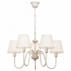 Подвесная люстра Vitaluce 3339 V3339/5 в Сургуте - surgut.mebel24.online | фото 2