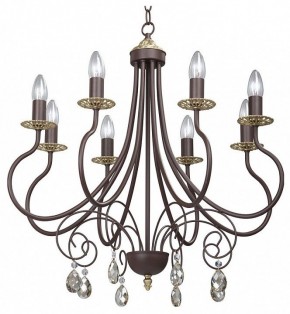 Подвесная люстра Vitaluce V1127 V1127/8 в Сургуте - surgut.mebel24.online | фото