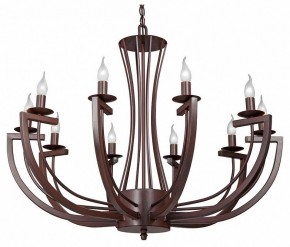 Подвесная люстра Vitaluce V3295 V3295-7/10 в Сургуте - surgut.mebel24.online | фото