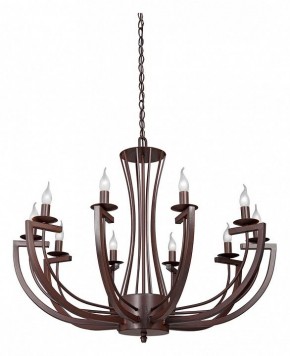 Подвесная люстра Vitaluce V3295 V3295-7/10 в Сургуте - surgut.mebel24.online | фото 2
