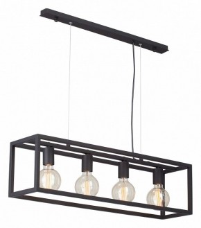 Подвесная люстра Vitaluce V3990 V3990-1/4S в Сургуте - surgut.mebel24.online | фото