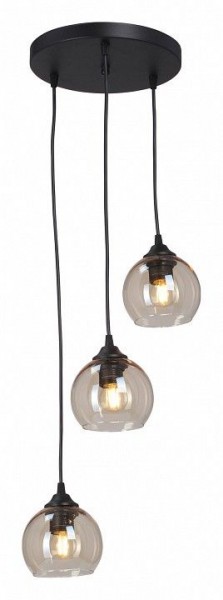 Подвесная люстра Vitaluce V43610 V43610-13/3S в Сургуте - surgut.mebel24.online | фото 3