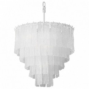 Подвесная люстра Vitaluce V5293 V5293-0/3+3+1 в Сургуте - surgut.mebel24.online | фото 2