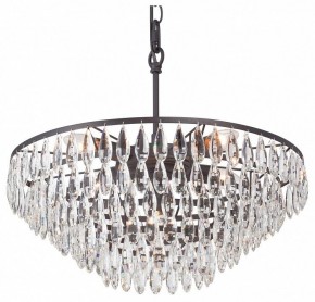 Подвесная люстра Vitaluce V5352 V5352-1/5 в Сургуте - surgut.mebel24.online | фото 2