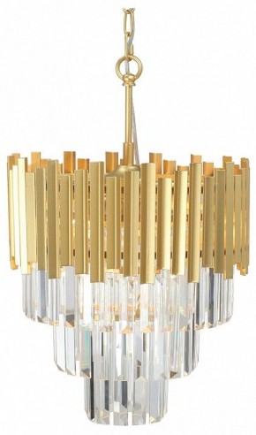 Подвесная люстра Vitaluce V58471 V58471-8/5 в Сургуте - surgut.mebel24.online | фото