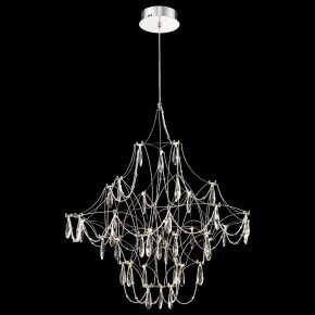 Подвесная люстра Wertmark Felicia WE336.36.106 в Сургуте - surgut.mebel24.online | фото 2