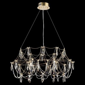 Подвесная люстра Wertmark Felicia WE336.40.303 в Сургуте - surgut.mebel24.online | фото