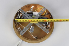 Подвесной светильник Aployt Polunia APL.021.03.136 в Сургуте - surgut.mebel24.online | фото 10