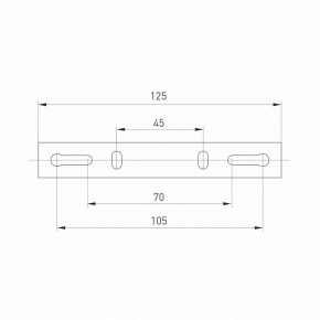 Подвесной светильник Arlight TROPIC 043399 в Сургуте - surgut.mebel24.online | фото 3