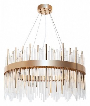 Подвесной светильник Arte Lamp Acapulco A1007SP-12GO в Сургуте - surgut.mebel24.online | фото