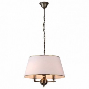 Подвесной светильник Arte Lamp Alice A3579SP-3AB в Сургуте - surgut.mebel24.online | фото 2