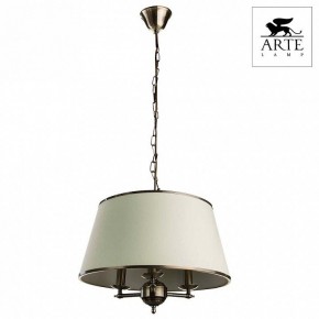 Подвесной светильник Arte Lamp Alice A3579SP-3AB в Сургуте - surgut.mebel24.online | фото 3