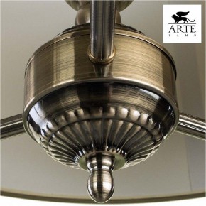 Подвесной светильник Arte Lamp Alice A3579SP-3AB в Сургуте - surgut.mebel24.online | фото 5