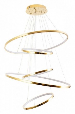 Подвесной светильник Arte Lamp Arcane A2974SP-137PB в Сургуте - surgut.mebel24.online | фото