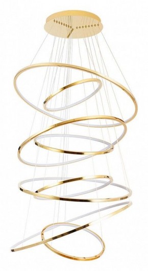 Подвесной светильник Arte Lamp Arcane A2974SP-225PB в Сургуте - surgut.mebel24.online | фото