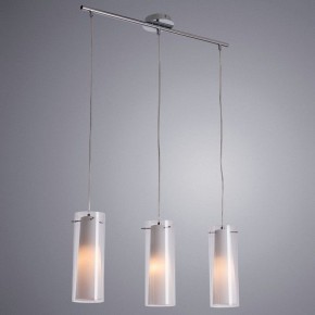 Подвесной светильник Arte Lamp Aries A8983SP-3CC в Сургуте - surgut.mebel24.online | фото 2