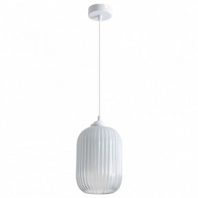 Подвесной светильник Arte Lamp Arwen A1902SP-1WH в Сургуте - surgut.mebel24.online | фото 2