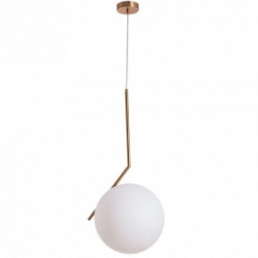 Подвесной светильник Arte Lamp Bolla-Unica A1921SP-1AB в Сургуте - surgut.mebel24.online | фото 2