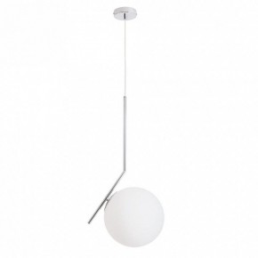 Подвесной светильник Arte Lamp Bolla-Unica A1921SP-1CC в Сургуте - surgut.mebel24.online | фото 2