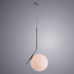 Подвесной светильник Arte Lamp Bolla-Unica A1921SP-1CC в Сургуте - surgut.mebel24.online | фото 3