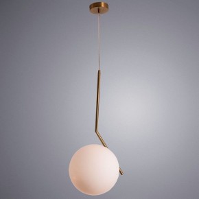 Подвесной светильник Arte Lamp Bolla-Unica A1922SP-1AB в Сургуте - surgut.mebel24.online | фото 3