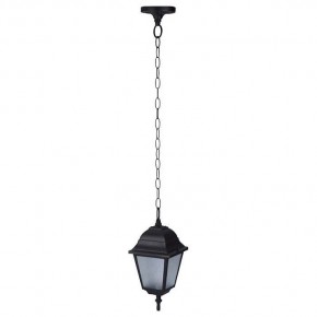 Подвесной светильник Arte Lamp Bremen A1015SO-1BK в Сургуте - surgut.mebel24.online | фото 2