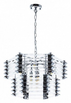 Подвесной светильник Arte Lamp Caravaggio A1059SP-9CC в Сургуте - surgut.mebel24.online | фото 2