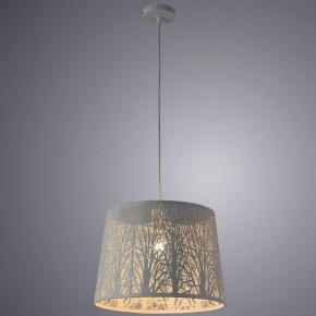 Подвесной светильник Arte Lamp Celesta A2769SP-1WH в Сургуте - surgut.mebel24.online | фото 3