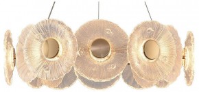 Подвесной светильник Arte Lamp Cherish A2097LM-90GO в Сургуте - surgut.mebel24.online | фото