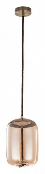 Подвесной светильник Arte Lamp Cody A7766SP-1AB в Сургуте - surgut.mebel24.online | фото 2