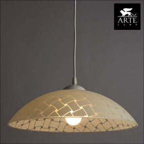 Подвесной светильник Arte Lamp Cucina A3421SP-1WH в Сургуте - surgut.mebel24.online | фото 3