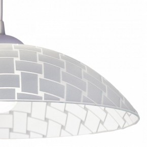 Подвесной светильник Arte Lamp Cucina A3421SP-1WH в Сургуте - surgut.mebel24.online | фото 4