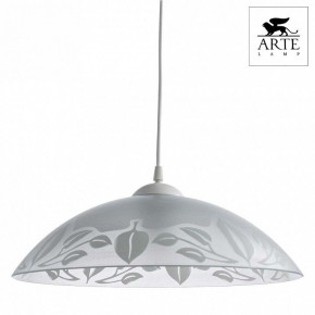 Подвесной светильник Arte Lamp Cucina A4020SP-1WH в Сургуте - surgut.mebel24.online | фото 2